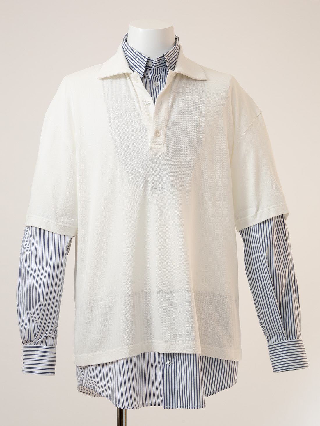 ポロドッキングシャツ OPTRICO07POLO
