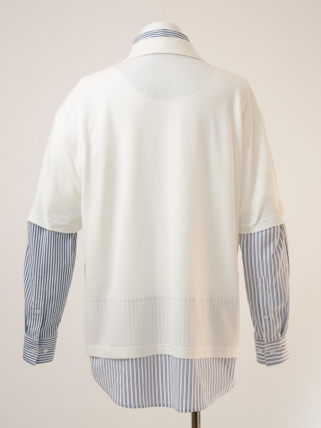 ポロドッキングシャツ OPTRICO07POLO