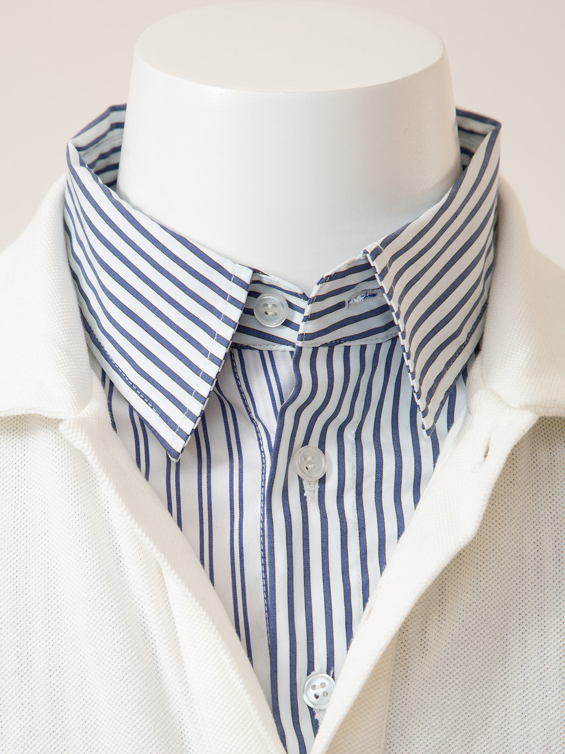 ポロドッキングシャツ OPTRICO07POLO