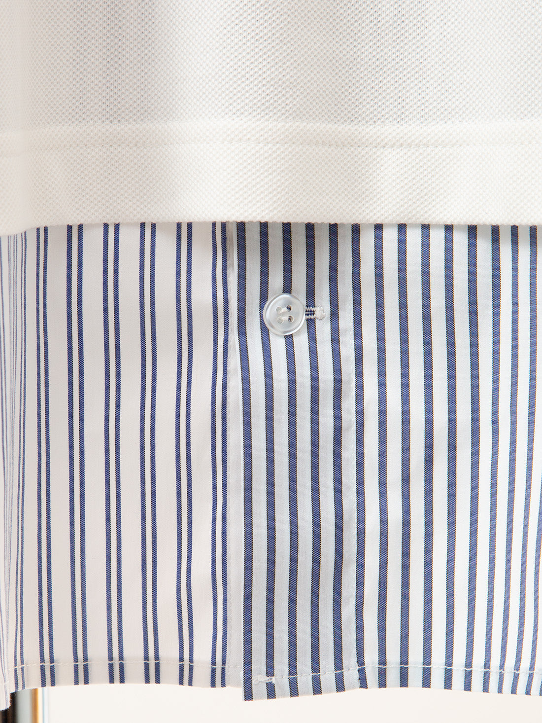 ポロドッキングシャツ OPTRICO07POLO