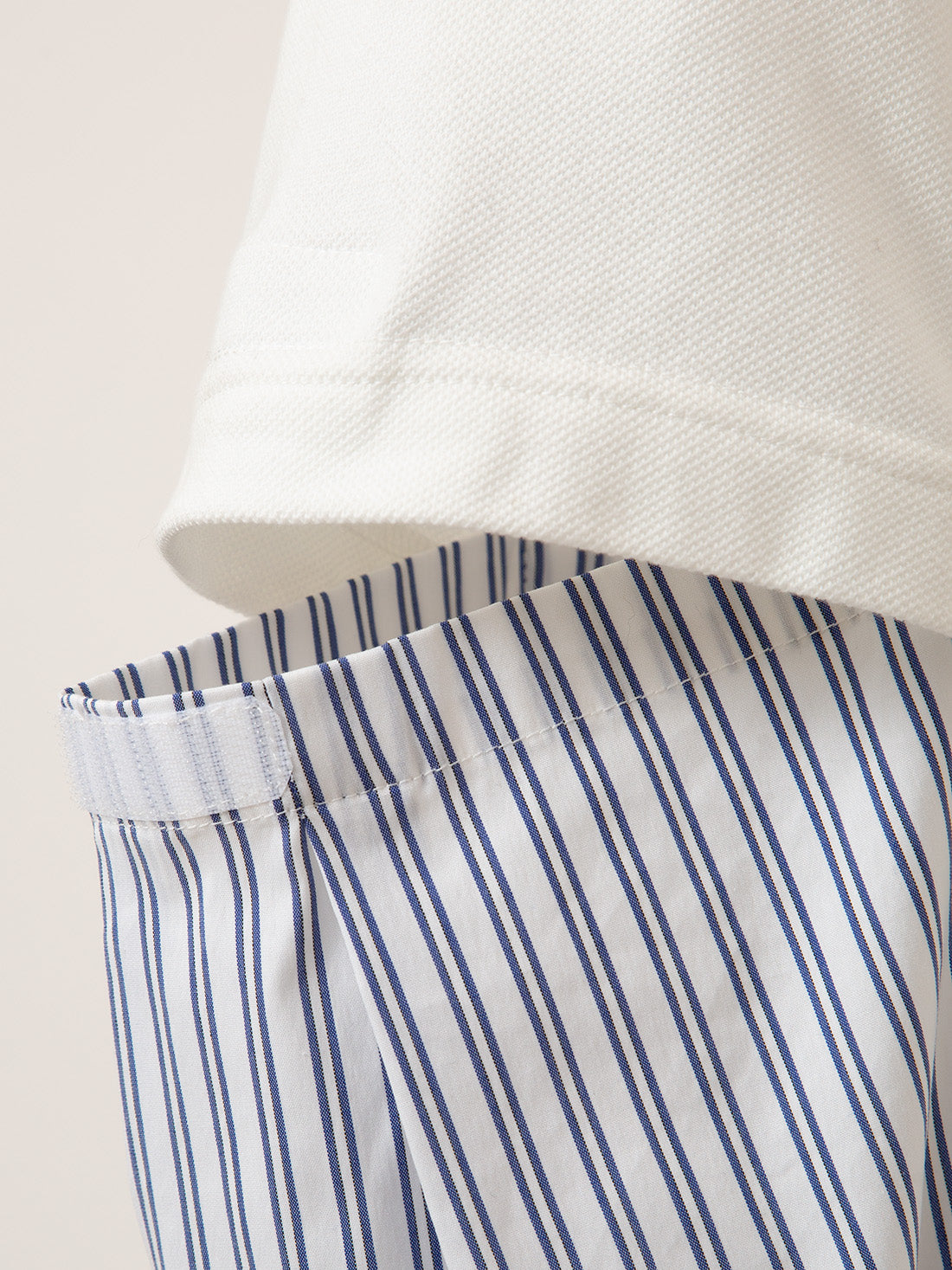 ポロドッキングシャツ OPTRICO07POLO